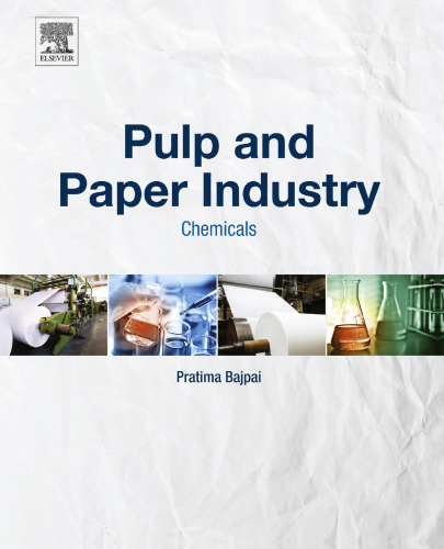 Pulp and paper industry : chemicals