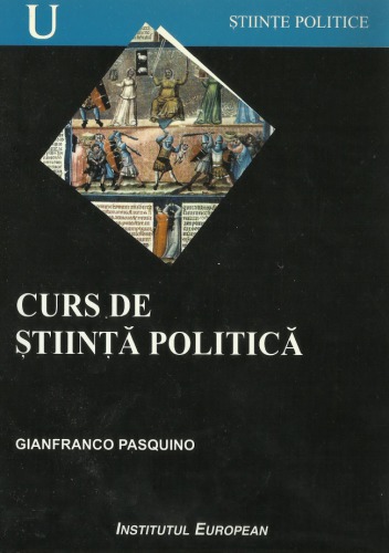 Curs de stiinta politica