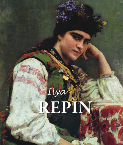 Ilya Repin