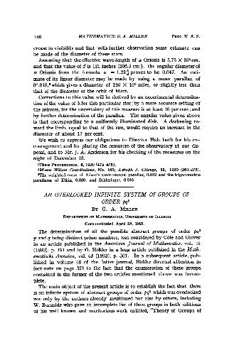 An Overlooked Infinite System of Groups of Order pq2