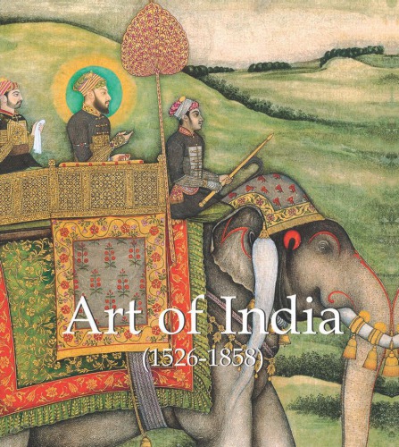 Art of India