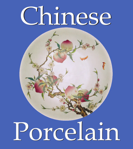 Chinese porcelain