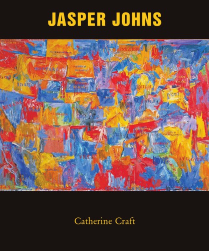 Jasper Johns