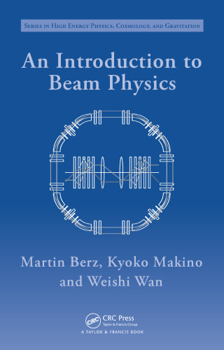 An Introduction to Beam Physics