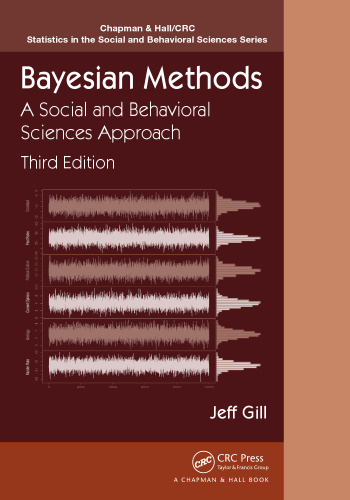 Bayesian Methods: A Social and Behavioral Sciences Approach