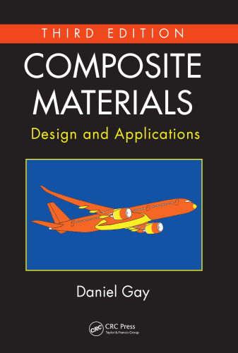 Composite Materials: Design and Applications