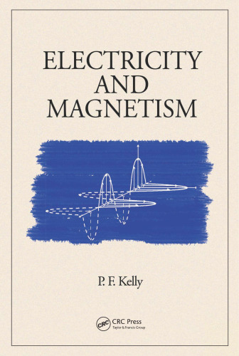 Electricity and Magnetism