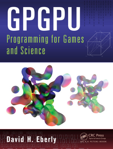 GPGPU Programming for Games and Science