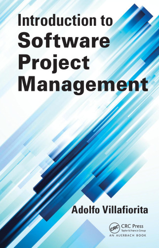 Introduction to Software Project Management