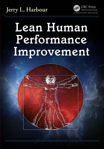 Lean Human Performance Improvement