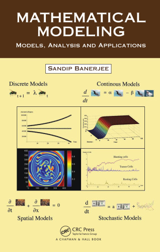 Mathematical Modeling: Models, Analysis and Applications