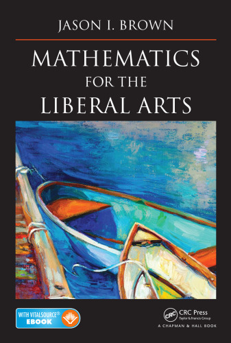 Mathematics for the Liberal Arts