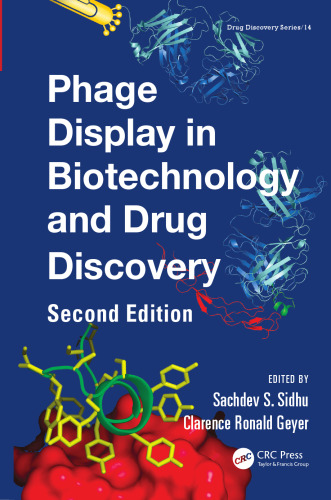 Phage Display In Biotechnology and Drug Discovery