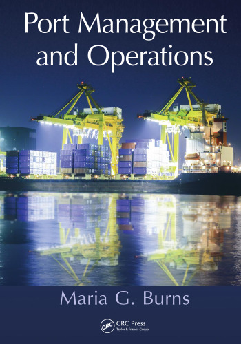 Port Management and Operations