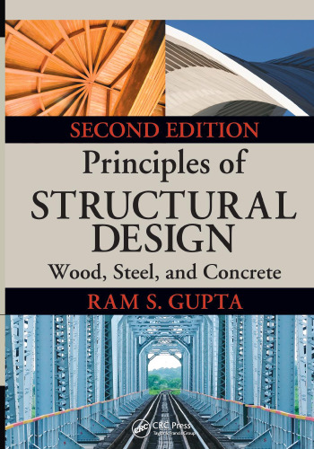 Principles of Structural Design: Wood, Steel, and Concrete