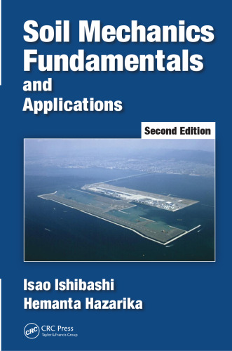 Soil Mechanics Fundamentals and Applications