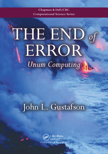 The End of Error: Unum Computing