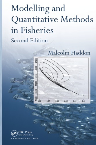 Modelling and Quantitative Methods in Fisheries