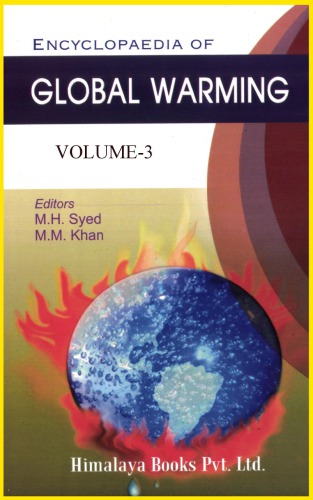 Encyclopaedia of global warming Vol. 2