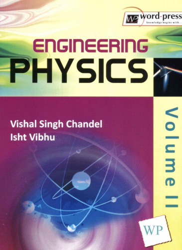 Engineering Physics, 2