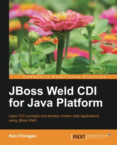 JBoss Weld CDI for Java Platform