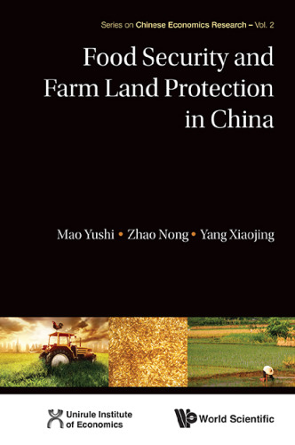Food security and farm land protection in China