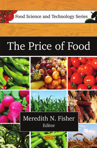 The price of food
