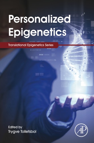 Personalized epigenetics.