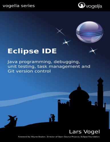 Eclipse IDE
