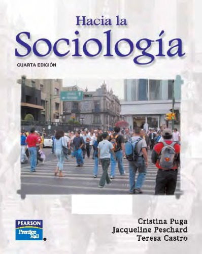 Hacia la Sociología