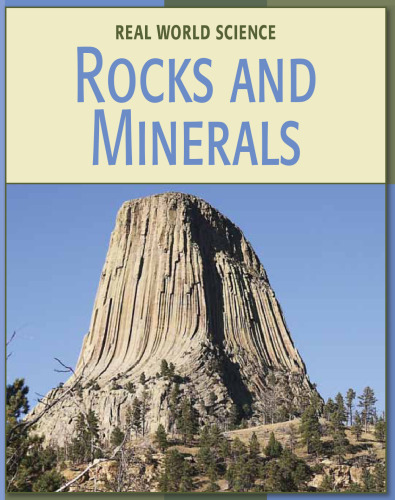 Rocks and Minerals
