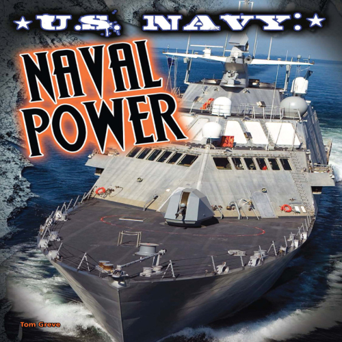 U. S. Navy. Naval Power