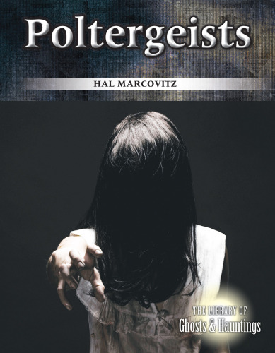 Poltergeists