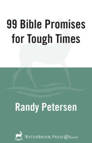 99 Bible Promises for Tough Times
