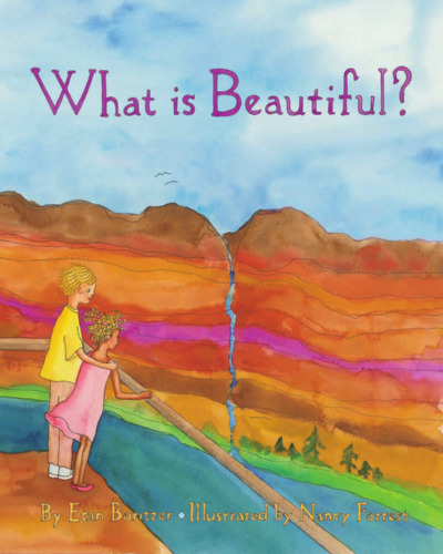 What is Beautiful?
