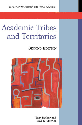 Academic Tribes and Territories
