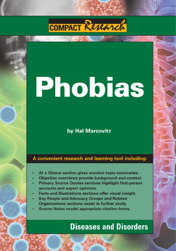 Phobias
