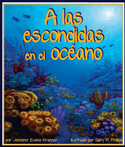 A las Escondidas en el Océano