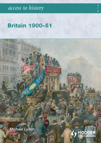 . Britain 1900-51