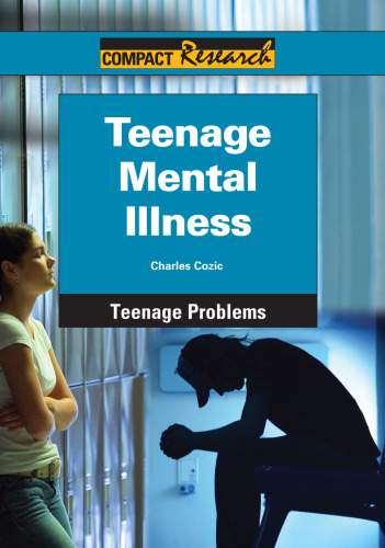 Teenage Mental Illness