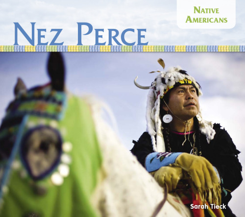 Nez Perce