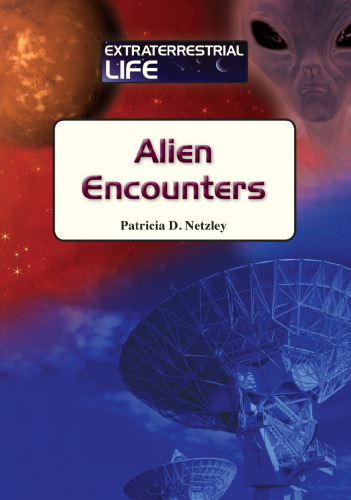 Alien Encounters