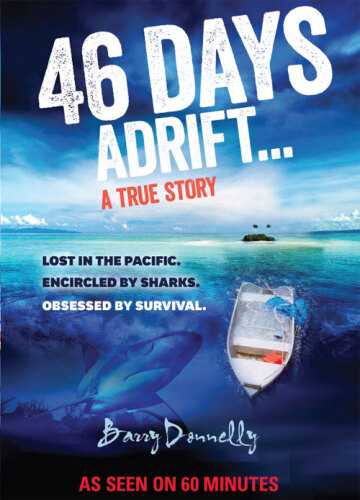 46 Days Adrift. A True Story