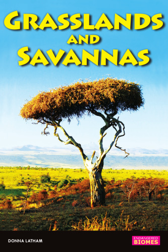 Savannas and Grasslands