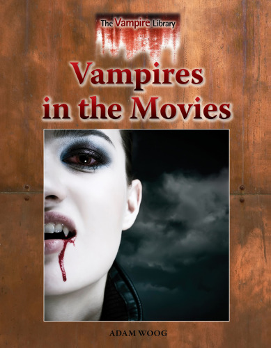 Vampires in the Movies