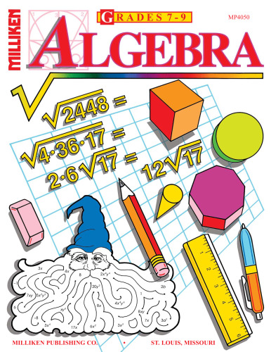 Algebra