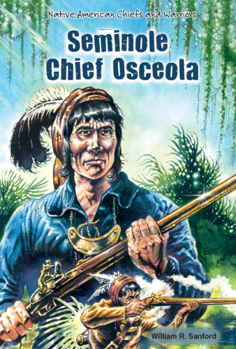 Seminole Chief Osceola