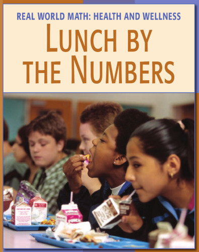 Lunch by the Numbers