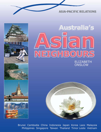 Australia's Asian Neighbours