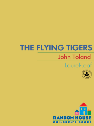 The Flying Tigers